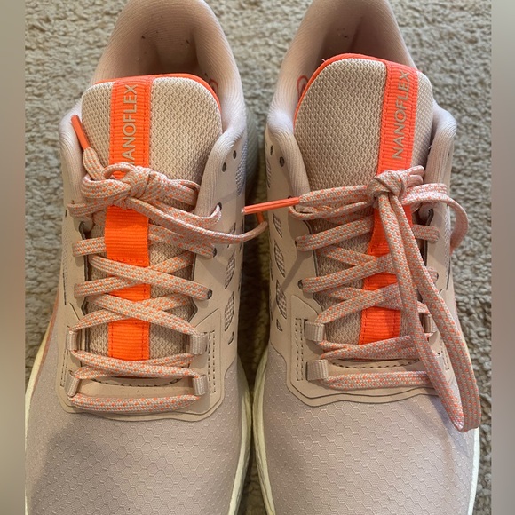 Reebok - Nanoflex Women’s Training Shoes - Picture 4 of 7